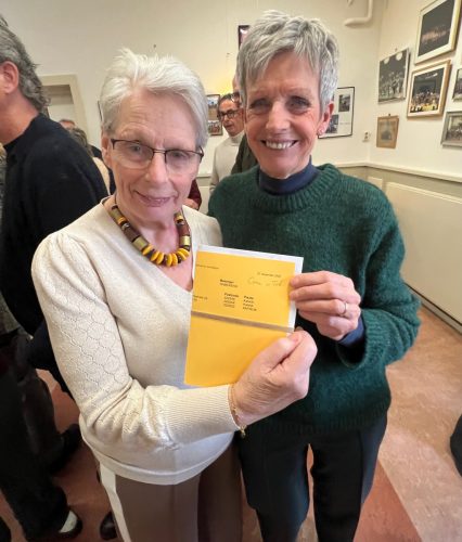 260111 Nwrec -Start-AKB IMG 8857