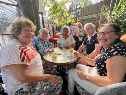 260530 Dagtocht Gouda  IMG 2019
